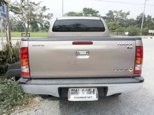 **455,000 บ.ต่อรอง**ขายกระบะ4ประตู4WD ยอดนิยม TOYOTA HILUX VIGO 2.5E DOUBLE CAB 4WD MT ปี52/09 เครื่องเดิมเกียร์เดิม หน้า-หลังเดิม ไม่เคยชนหนัก ใช้งาน23x,xxx กม. เครื่องแน่น แห้ง แรง เกียร์ดีไม่มีหอน ช่วงล่างหนึบ คัสซีสวยเดิมๆ กระบะสวยมีพื้นปูกระบะ ภายในเ **455,000 บ.ต่อรอง**ขายกระบะ4ประตู4WD ยอดนิยม TOYOTA HILUX VIGO 2.5E DOUBLE CAB 4WD MT ปี52/09 เครื่องเดิมเกียร์เดิม หน้า-หลังเดิม ไม่เคยชนหนัก ใช้งาน23x,xxx กม. เครื่องแน่น แห้ง แรง เกียร์ดีไม่มีหอน ช่วงล่างหนึบ คัสซีสวยเดิมๆ กระบะสวยมีพื้นปูกระบะ ภายในเ