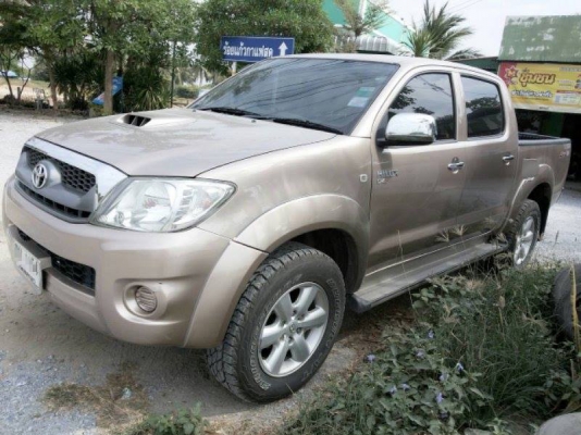 **455,000 บ.ต่อรอง**ขายกระบะ4ประตู4WD ยอดนิยม TOYOTA HILUX VIGO 2.5E DOUBLE CAB 4WD MT ปี52/09 เครื่องเดิมเกียร์เดิม หน้า-หลังเดิม ไม่เคยชนหนัก ใช้งาน23x,xxx กม. เครื่องแน่น แห้ง แรง เกียร์ดีไม่มีหอน ช่วงล่างหนึบ คัสซีสวยเดิมๆ กระบะสวยมีพื้นปูกระบะ ภายในเ **455,000 บ.ต่อรอง**ขายกระบะ4ประตู4WD ยอดนิยม TOYOTA HILUX VIGO 2.5E DOUBLE CAB 4WD MT ปี52/09 เครื่องเดิมเกียร์เดิม หน้า-หลังเดิม ไม่เคยชนหนัก ใช้งาน23x,xxx กม. เครื่องแน่น แห้ง แรง เกียร์ดีไม่มีหอน ช่วงล่างหนึบ คัสซีสวยเดิมๆ กระบะสวยมีพื้นปูกระบะ ภายในเ