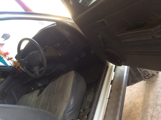 ขายTOYOTAคานแข็งแท้ LN106 ปี38 เครื่องยนต์ 2800 พวงมาลัยพาว์เวอร์ อ๊อฟชั่นครบ เดิมๆบางๆสวยๆ 570,000 บาท ขายTOYOTAคานแข็งแท้ LN106 ปี38 เครื่องยนต์ 2800 พวงมาลัยพาว์เวอร์ อ๊อฟชั่นครบ เดิมๆบางๆสวยๆ 570,000 บาท