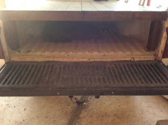 ขายTOYOTAคานแข็งแท้ LN106 ปี38 เครื่องยนต์ 2800 พวงมาลัยพาว์เวอร์ อ๊อฟชั่นครบ เดิมๆบางๆสวยๆ 570,000 บาท ขายTOYOTAคานแข็งแท้ LN106 ปี38 เครื่องยนต์ 2800 พวงมาลัยพาว์เวอร์ อ๊อฟชั่นครบ เดิมๆบางๆสวยๆ 570,000 บาท