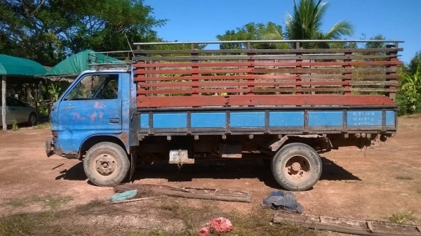 ขาย 6 ล้อ TL วางเครื่อง 4BE1 110 แรงม้า ลงเล่มแล้ว คัสซีสวยตลอดเส้น แต่งเกียร์สั้น ทะเบียนพร้อม ราคาต่อรองได้ครับ ขาย 6 ล้อ TL วางเครื่อง 4BE1 110 แรงม้า ลงเล่มแล้ว คัสซีสวยตลอดเส้น แต่งเกียร์สั้น ทะเบียนพร้อม ราคาต่อรองได้ครับ