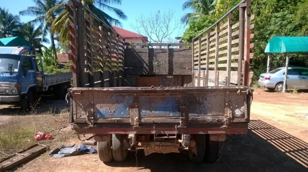 ขาย 6 ล้อ TL วางเครื่อง 4BE1 110 แรงม้า ลงเล่มแล้ว คัสซีสวยตลอดเส้น แต่งเกียร์สั้น ทะเบียนพร้อม ราคาต่อรองได้ครับ ขาย 6 ล้อ TL วางเครื่อง 4BE1 110 แรงม้า ลงเล่มแล้ว คัสซีสวยตลอดเส้น แต่งเกียร์สั้น ทะเบียนพร้อม ราคาต่อรองได้ครับ