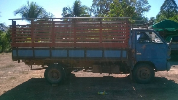 ขาย 6 ล้อ TL วางเครื่อง 4BE1 110 แรงม้า ลงเล่มแล้ว คัสซีสวยตลอดเส้น แต่งเกียร์สั้น ทะเบียนพร้อม ราคาต่อรองได้ครับ ขาย 6 ล้อ TL วางเครื่อง 4BE1 110 แรงม้า ลงเล่มแล้ว คัสซีสวยตลอดเส้น แต่งเกียร์สั้น ทะเบียนพร้อม ราคาต่อรองได้ครับ