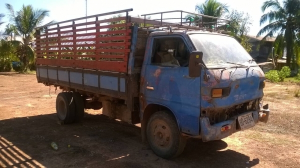 ขาย 6 ล้อ TL วางเครื่อง 4BE1 110 แรงม้า ลงเล่มแล้ว คัสซีสวยตลอดเส้น แต่งเกียร์สั้น ทะเบียนพร้อม ราคาต่อรองได้ครับ ขาย 6 ล้อ TL วางเครื่อง 4BE1 110 แรงม้า ลงเล่มแล้ว คัสซีสวยตลอดเส้น แต่งเกียร์สั้น ทะเบียนพร้อม ราคาต่อรองได้ครับ