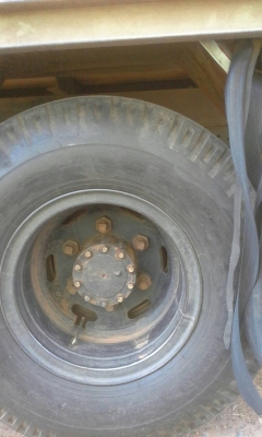 หกล้อ อีซูซุ NPR130แรงปี48 แอร์ พาเวอร์ ล่างFหลังFหลัง รถบรรทุกหมูค็อก2ชั้น สภาพดีพร้อมใช้งาน ทะเบียนพร้อมโอน รถห้างมือเดียว