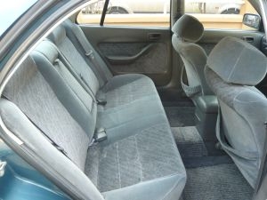 CAMRY ท้ายหงษ์ รถบ้านมือเดียว ติดNGV สภาพพร้อมใช้ที่สุดในรุ่น ไม่ผิดหวังแน่นอน