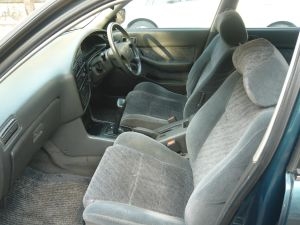 CAMRY ท้ายหงษ์ รถบ้านมือเดียว ติดNGV สภาพพร้อมใช้ที่สุดในรุ่น ไม่ผิดหวังแน่นอน