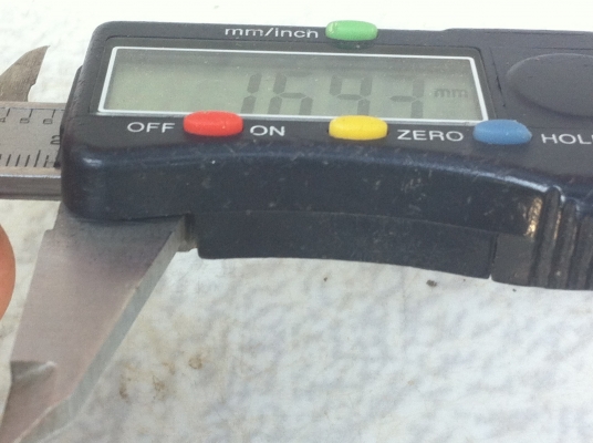 เวอร์เนียดิจิตอล KEIBA ขนาด 6 นิ้ว ปากสนิท ความละเอียด0.01 วัดหน่วย มม./นิ้ว ได้ เวอร์เนียดิจิตอล KEIBA ขนาด 6 นิ้ว ปากสนิท ความละเอียด0.01 วัดหน่วย มม./นิ้ว ได้