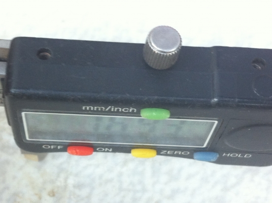 เวอร์เนียดิจิตอล KEIBA ขนาด 6 นิ้ว ปากสนิท ความละเอียด0.01 วัดหน่วย มม./นิ้ว ได้ เวอร์เนียดิจิตอล KEIBA ขนาด 6 นิ้ว ปากสนิท ความละเอียด0.01 วัดหน่วย มม./นิ้ว ได้