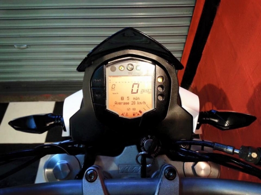 T&T BIKE RAMA2 จัดไปคับปีใหม่ 149000 ฿KTM DUKE 200 ABS ปี2013 วิ่ง2xxxxโลคับ คู่มือครบกุญแจ2ดอก ภาษี พรบ.ประกันหมด58ทะเบียนตรงปี2013 T&T BIKE RAMA2 จัดไปคับปีใหม่ 149000 ฿KTM DUKE 200 ABS ปี2013 วิ่ง2xxxxโลคับ คู่มือครบกุญแจ2ดอก ภาษี พรบ.ประกันหมด58ทะเบียนตรงปี2013