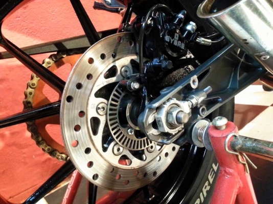 T&T BIKE RAMA2 จัดไปคับปีใหม่ 149000 ฿KTM DUKE 200 ABS ปี2013 วิ่ง2xxxxโลคับ คู่มือครบกุญแจ2ดอก ภาษี พรบ.ประกันหมด58ทะเบียนตรงปี2013 T&T BIKE RAMA2 จัดไปคับปีใหม่ 149000 ฿KTM DUKE 200 ABS ปี2013 วิ่ง2xxxxโลคับ คู่มือครบกุญแจ2ดอก ภาษี พรบ.ประกันหมด58ทะเบียนตรงปี2013