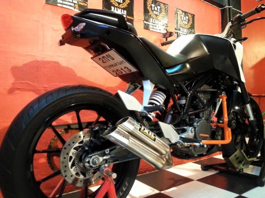 T&T BIKE RAMA2 จัดไปคับปีใหม่ 149000 ฿KTM DUKE 200 ABS ปี2013 วิ่ง2xxxxโลคับ คู่มือครบกุญแจ2ดอก ภาษี พรบ.ประกันหมด58ทะเบียนตรงปี2013 T&T BIKE RAMA2 จัดไปคับปีใหม่ 149000 ฿KTM DUKE 200 ABS ปี2013 วิ่ง2xxxxโลคับ คู่มือครบกุญแจ2ดอก ภาษี พรบ.ประกันหมด58ทะเบียนตรงปี2013