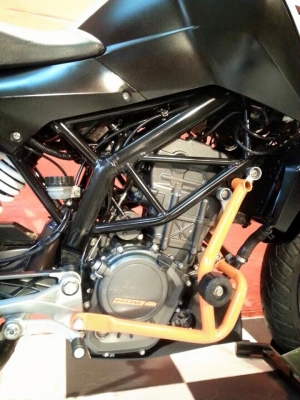 T&T BIKE RAMA2 จัดไปคับปีใหม่ 149000 ฿KTM DUKE 200 ABS ปี2013 วิ่ง2xxxxโลคับ คู่มือครบกุญแจ2ดอก ภาษี พรบ.ประกันหมด58ทะเบียนตรงปี2013 T&T BIKE RAMA2 จัดไปคับปีใหม่ 149000 ฿KTM DUKE 200 ABS ปี2013 วิ่ง2xxxxโลคับ คู่มือครบกุญแจ2ดอก ภาษี พรบ.ประกันหมด58ทะเบียนตรงปี2013