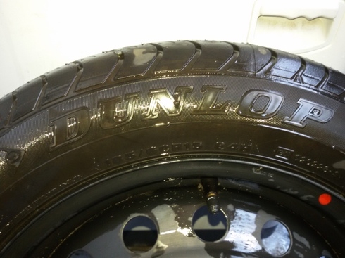 ขายล้ออะไหล่ ขอบ15"