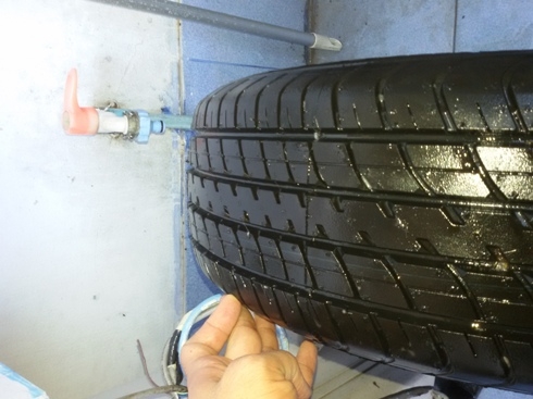 ขายล้ออะไหล่ ขอบ15"