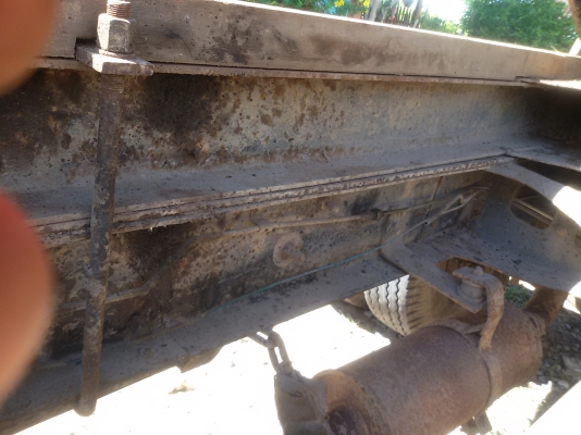 ขายรถ HINO FB113 เครื่องดี หัวบางเดิม ยางดี 6 เส้น มีอุปกรณ์ดั้มคบยาว 5เมตร ขายรถ HINO FB113 เครื่องดี หัวบางเดิม ยางดี 6 เส้น มีอุปกรณ์ดั้มคบยาว 5เมตร