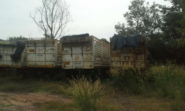 ***ขายแล้วครับขอบคุณ Truck2hand ขายหางพ่วง2คานไม่ดั้ม(ราคาแยกขาย) จำนวน 8หาง ของ RCK และ PANUS ยาว10.50ม. สภาพดี คัสซีดีทุก ตัว ล้อบางตัวมีครบ บางตัวขาด สภาพตามรูป ขายตามสภาพ ภาษีขาดประมาณ1ปี เอกสารเล่มทะเบียนครบ มาก่อนเลือกก่อนครับ ราคาต่อรองได้นิดหน่อยเ ***ขายแล้วครับขอบคุณ Truck2hand ขายหางพ่วง2คานไม่ดั้ม(ราคาแยกขาย) จำนวน 8หาง ของ RCK และ PANUS ยาว10.50ม. สภาพดี คัสซีดีทุก ตัว ล้อบางตัวมีครบ บางตัวขาด สภาพตามรูป ขายตามสภาพ ภาษีขาดประมาณ1ปี เอกสารเล่มทะเบียนครบ มาก่อนเลือกก่อนครับ ราคาต่อรองได้นิดหน่อยเ