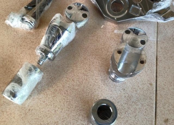 __ล้อรางน้ำ ขอบ18, แผงคอ+ตุ๊กตาแฮนด์ STEED400, ท้าย STEED400__