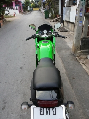 ขายKR150E10แท้ ทำสีมาใหม่