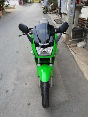 ขายKR150E10แท้ ทำสีมาใหม่