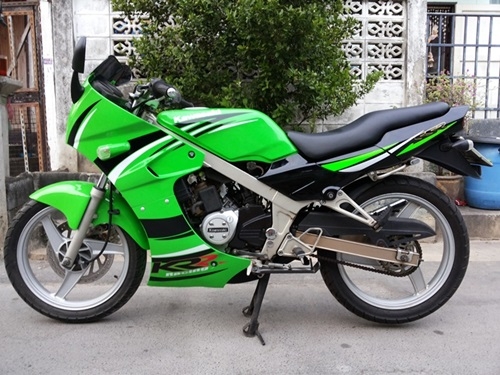 ขายKR150E10แท้ ทำสีมาใหม่