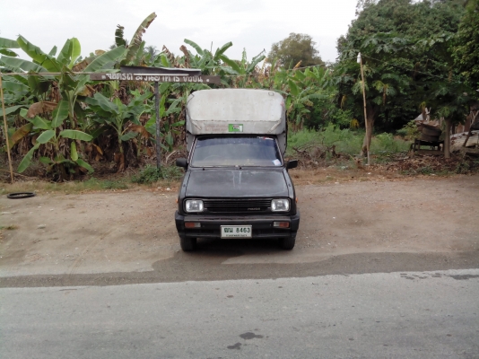 ขายรถไว้ทำกินคับ