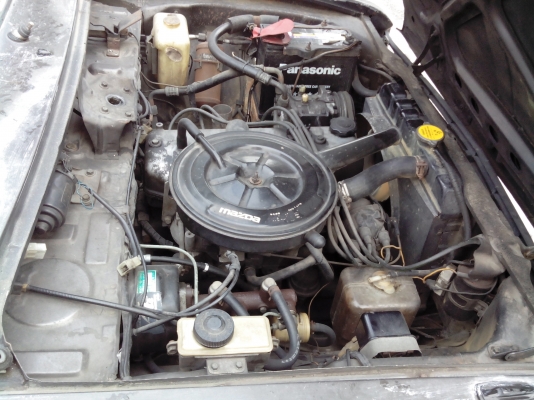 ขายรถไว้ทำกินคับ