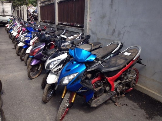 ขาย รถมอเตอร์ไซค์ราคาถูก สนใจสอบถาม มีเล่มทุกคัน เริ่ม3,xxx-1x,xxx++ ขาย รถมอเตอร์ไซค์ราคาถูก สนใจสอบถาม มีเล่มทุกคัน เริ่ม3,xxx-1x,xxx++