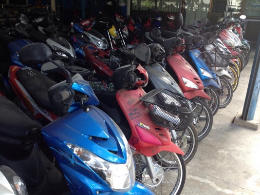 ขาย รถมอเตอร์ไซค์ราคาถูก สนใจสอบถาม มีเล่มทุกคัน เริ่ม3,xxx-1x,xxx++ ขาย รถมอเตอร์ไซค์ราคาถูก สนใจสอบถาม มีเล่มทุกคัน เริ่ม3,xxx-1x,xxx++