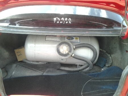 ขายรถยนต์ ปี88 โตโยต้า โคโรล่า รุ่นโดเรม่อน เครื่อง4AGฝาลาย 1600cc.หัวฉีด(ติดแก๊ส) เกียร์ธรรมดา พวงมาลัยเพาเวอร์ แอร์เย็น ภายในสวย รถขับดี ช่วงล่างดี สภาพพร้อมใช้ (รถบ้านไม่ใช่แท็กซี่)