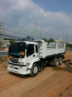 ***ขายแล้วครับขอบคุณ Truck2hand ขาย10ล้อ2เพลาดั้มสวยๆ ISUZU DECA FXZ-270 MAXLOAD EURO2 ปี51 FXZ23NZF2 4 6SD1-Turbo 270แรง เครื่องเดิม เกียร์เดิม เฟืองช้า ไมล์ 25x,xxx กม.เครื่องแน่นๆ แห้งๆ แรง ไม่มีเยิ้ม เกียร์ดีเข้าง่ายไม่มีหลุด ช่วงล่างเดิมๆ คัสซีสวยเดิ ***ขายแล้วครับขอบคุณ Truck2hand ขาย10ล้อ2เพลาดั้มสวยๆ ISUZU DECA FXZ-270 MAXLOAD EURO2 ปี51 FXZ23NZF2 4 6SD1-Turbo 270แรง เครื่องเดิม เกียร์เดิม เฟืองช้า ไมล์ 25x,xxx กม.เครื่องแน่นๆ แห้งๆ แรง ไม่มีเยิ้ม เกียร์ดีเข้าง่ายไม่มีหลุด ช่วงล่างเดิมๆ คัสซีสวยเดิ
