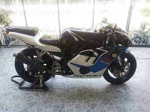 ขาย..suzuki r7 ปี96 ทะเบียนแท้โอนขนส่งครับ 70,000-฿ (087-098-9599)ฮัดครับ สนใจจริงกรุณาโทรคุยครับ