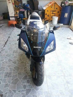 ขาย..suzuki r7 ปี96 ทะเบียนแท้โอนขนส่งครับ 70,000-฿ (087-098-9599)ฮัดครับ สนใจจริงกรุณาโทรคุยครับ
