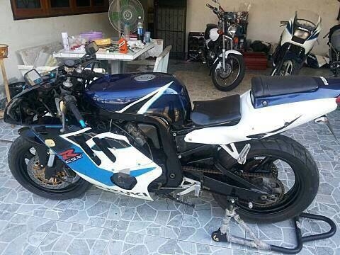ขาย..suzuki r7 ปี96 ทะเบียนแท้โอนขนส่งครับ 70,000-฿ (087-098-9599)ฮัดครับ สนใจจริงกรุณาโทรคุยครับ
