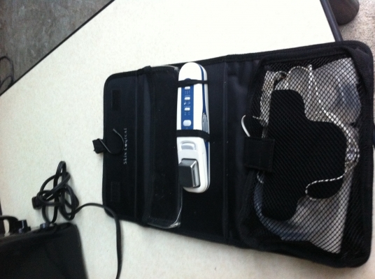 เครื่อง Skin Logical จากญี่ปุ่นเกี่ยวกับผิวหน้าและผิวกาย ของใหม่ยังไม่ได้ใช้