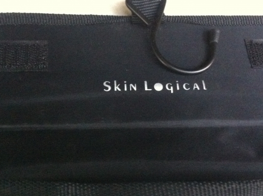 เครื่อง Skin Logical จากญี่ปุ่นเกี่ยวกับผิวหน้าและผิวกาย ของใหม่ยังไม่ได้ใช้