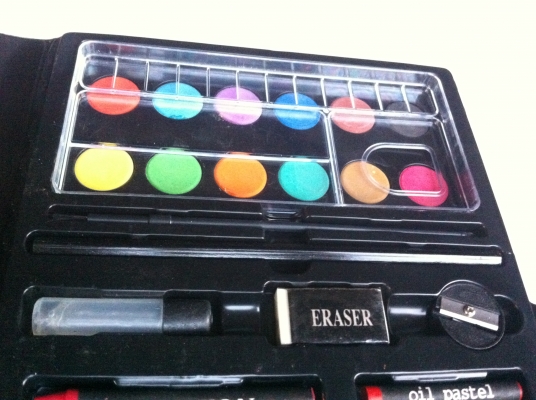 ชุดสีทุกแบบ และต่ละแบบมีครบทุกสี ของญี่ปุ่นปลอดภัยเรื่องคุณภาพ ชุดสีทุกแบบ และต่ละแบบมีครบทุกสี ของญี่ปุ่นปลอดภัยเรื่องคุณภาพ