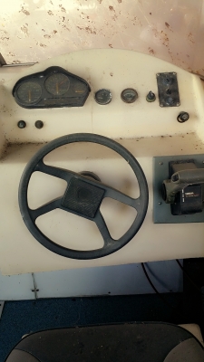 ขายเรือตกปลา