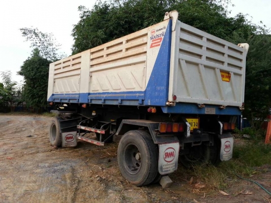 **460,000 บ.ต่อรอง**ขายลูกพ่วง2คานดั้มเหล็กสวยๆ SMM สามมิตรลอนเฉียง ปี55 ใช้งานน้อย ช่วงล่างเดิม แน่นๆ คัสซีสวยเดิม ไม่มีบวม กระบะเหล็กยาว6.0ม.สภาพสวยเดิม พื้นสวยข้างสวย ยางดี8เส้น รถใช้งานวิ่งงานปกติ ใช้งานดี แข็งแรง ทรงสวยเดิม สีสันเดิมบาง พร้อมใช้งาน เ **460,000 บ.ต่อรอง**ขายลูกพ่วง2คานดั้มเหล็กสวยๆ SMM สามมิตรลอนเฉียง ปี55 ใช้งานน้อย ช่วงล่างเดิม แน่นๆ คัสซีสวยเดิม ไม่มีบวม กระบะเหล็กยาว6.0ม.สภาพสวยเดิม พื้นสวยข้างสวย ยางดี8เส้น รถใช้งานวิ่งงานปกติ ใช้งานดี แข็งแรง ทรงสวยเดิม สีสันเดิมบาง พร้อมใช้งาน เ