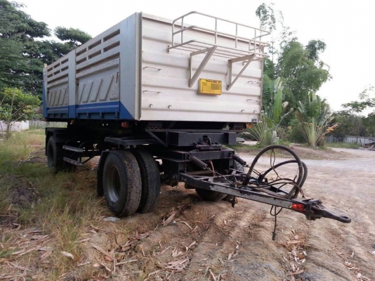 **460,000 บ.ต่อรอง**ขายลูกพ่วง2คานดั้มเหล็กสวยๆ SMM สามมิตรลอนเฉียง ปี55 ใช้งานน้อย ช่วงล่างเดิม แน่นๆ คัสซีสวยเดิม ไม่มีบวม กระบะเหล็กยาว6.0ม.สภาพสวยเดิม พื้นสวยข้างสวย ยางดี8เส้น รถใช้งานวิ่งงานปกติ ใช้งานดี แข็งแรง ทรงสวยเดิม สีสันเดิมบาง พร้อมใช้งาน เ **460,000 บ.ต่อรอง**ขายลูกพ่วง2คานดั้มเหล็กสวยๆ SMM สามมิตรลอนเฉียง ปี55 ใช้งานน้อย ช่วงล่างเดิม แน่นๆ คัสซีสวยเดิม ไม่มีบวม กระบะเหล็กยาว6.0ม.สภาพสวยเดิม พื้นสวยข้างสวย ยางดี8เส้น รถใช้งานวิ่งงานปกติ ใช้งานดี แข็งแรง ทรงสวยเดิม สีสันเดิมบาง พร้อมใช้งาน เ