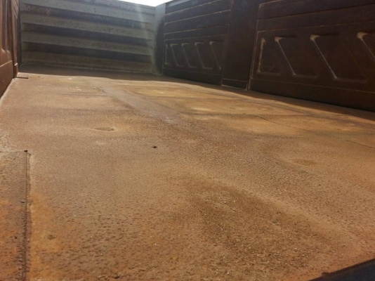 **460,000 บ.ต่อรอง**ขายลูกพ่วง2คานดั้มเหล็กสวยๆ SMM สามมิตรลอนเฉียง ปี55 ใช้งานน้อย ช่วงล่างเดิม แน่นๆ คัสซีสวยเดิม ไม่มีบวม กระบะเหล็กยาว6.0ม.สภาพสวยเดิม พื้นสวยข้างสวย ยางดี8เส้น รถใช้งานวิ่งงานปกติ ใช้งานดี แข็งแรง ทรงสวยเดิม สีสันเดิมบาง พร้อมใช้งาน เ **460,000 บ.ต่อรอง**ขายลูกพ่วง2คานดั้มเหล็กสวยๆ SMM สามมิตรลอนเฉียง ปี55 ใช้งานน้อย ช่วงล่างเดิม แน่นๆ คัสซีสวยเดิม ไม่มีบวม กระบะเหล็กยาว6.0ม.สภาพสวยเดิม พื้นสวยข้างสวย ยางดี8เส้น รถใช้งานวิ่งงานปกติ ใช้งานดี แข็งแรง ทรงสวยเดิม สีสันเดิมบาง พร้อมใช้งาน เ