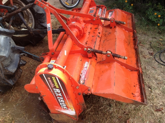 ขายโรตารี่ 1.8 ตราช้าง พร้อมยอย(ขอบคุณเสี่ยจากกาฬสินธุ์) ขายโรตารี่ 1.8 ตราช้าง พร้อมยอย(ขอบคุณเสี่ยจากกาฬสินธุ์)