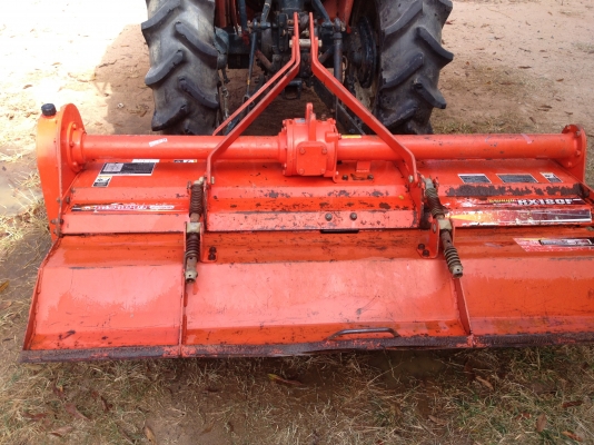 ขายโรตารี่ 1.8 ตราช้าง พร้อมยอย(ขอบคุณเสี่ยจากกาฬสินธุ์) ขายโรตารี่ 1.8 ตราช้าง พร้อมยอย(ขอบคุณเสี่ยจากกาฬสินธุ์)