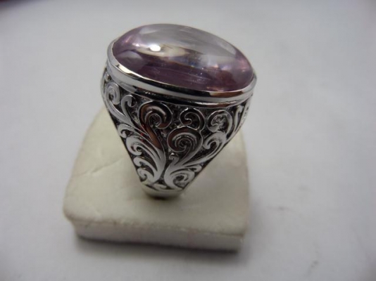 แหวนเงินแท้พลอยเพชรพญานาค แหวนเงินแท้พลอยเพชรพญานาค