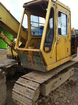 PC80-2 ใช้งานอยู่ สภาพดี เอกสารซื้อขาย