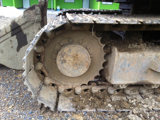 PC80-2 ใช้งานอยู่ สภาพดี เอกสารซื้อขาย