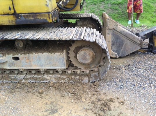 PC80-2 ใช้งานอยู่ สภาพดี เอกสารซื้อขาย