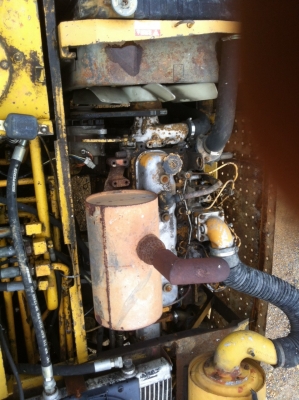 PC80-2 ใช้งานอยู่ สภาพดี เอกสารซื้อขาย