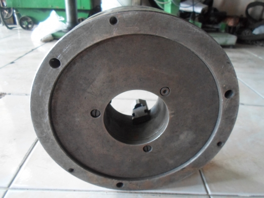 3 จับ ขนาด 10 นิ้ว ฟันกลับได้  พร้อมใช้งาน 5,500