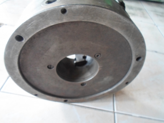 3 จับ ขนาด 10 นิ้ว ฟันกลับได้  พร้อมใช้งาน 5,500